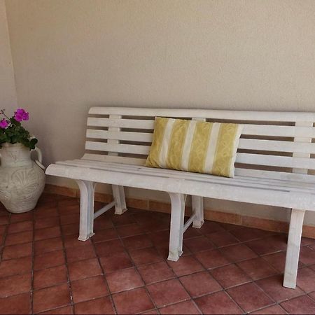 La Pietra Bianca Portopalo Di Capo Passero Exterior foto