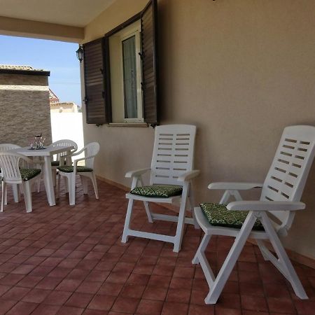 La Pietra Bianca Portopalo Di Capo Passero Exterior foto