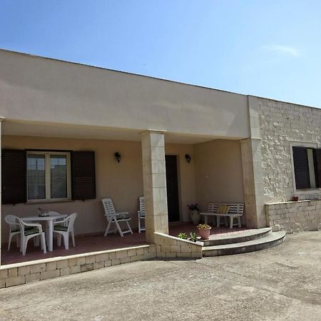 La Pietra Bianca Portopalo Di Capo Passero Exterior foto
