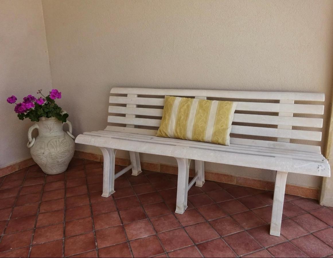 La Pietra Bianca Portopalo Di Capo Passero Exterior foto