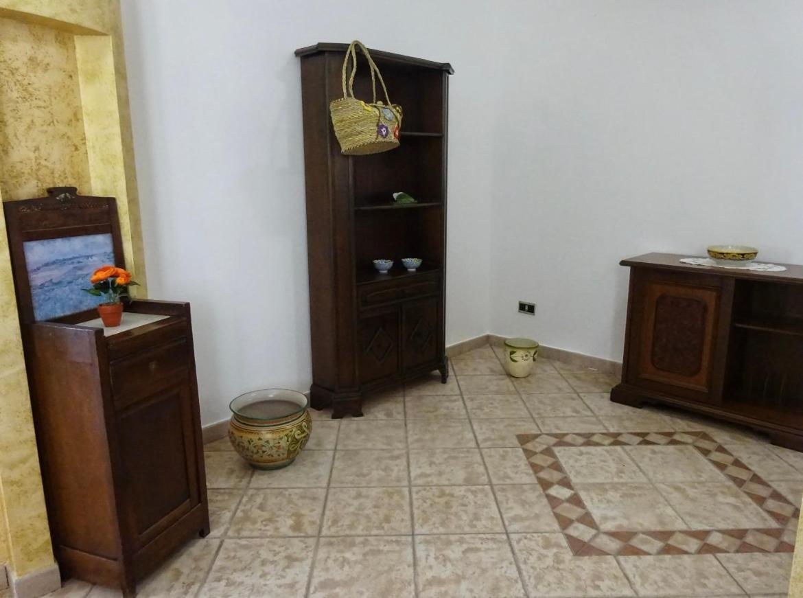 La Pietra Bianca Portopalo Di Capo Passero Exterior foto