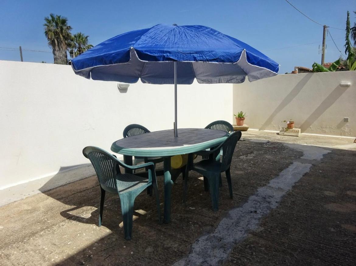 La Pietra Bianca Portopalo Di Capo Passero Exterior foto