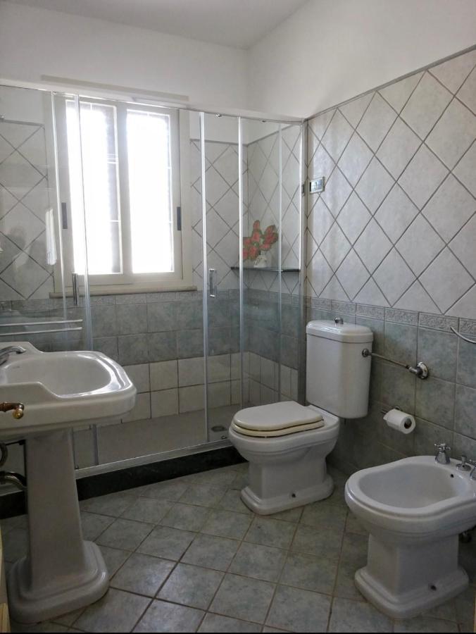 La Pietra Bianca Portopalo Di Capo Passero Exterior foto